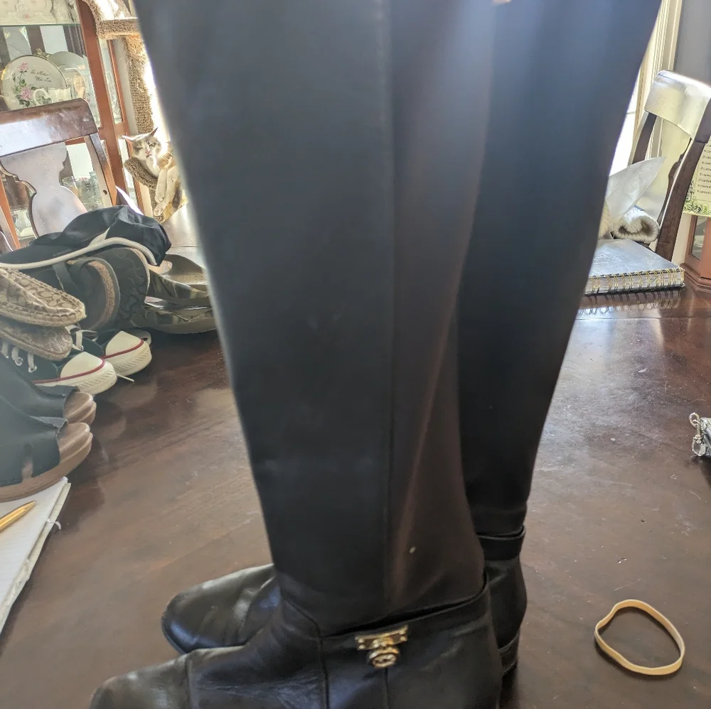 Michael kors boots - Picture 5 of 7